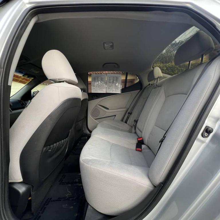 used 2014 Kia Optima car, priced at $8,995