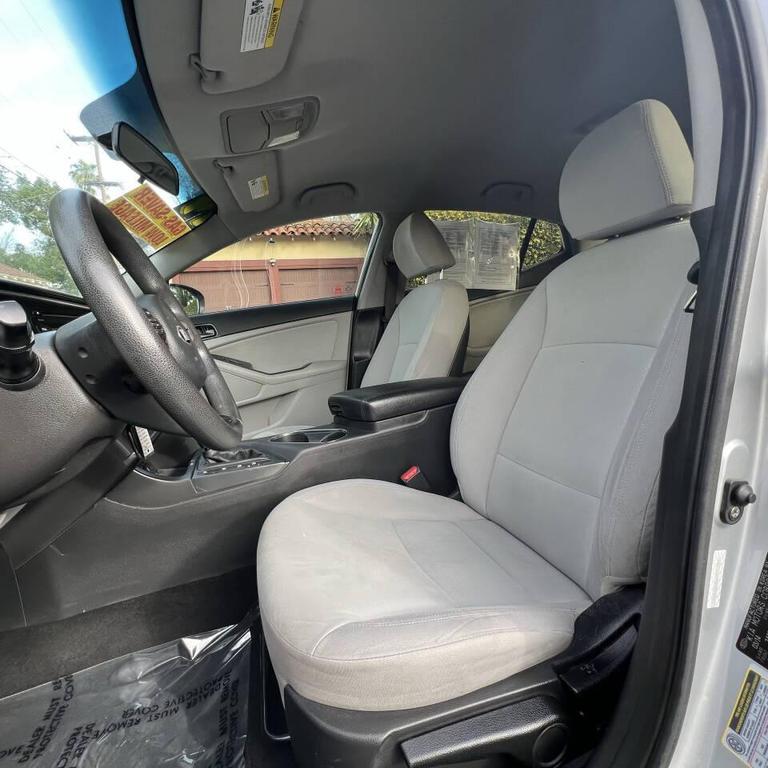 used 2014 Kia Optima car, priced at $8,995