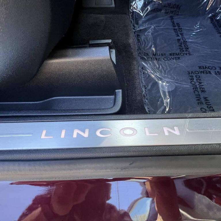 used 2017 Lincoln MKC car, priced at $14,995