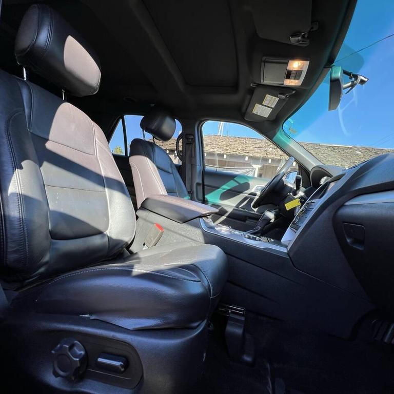 used 2015 Ford Explorer car, priced at $7,995