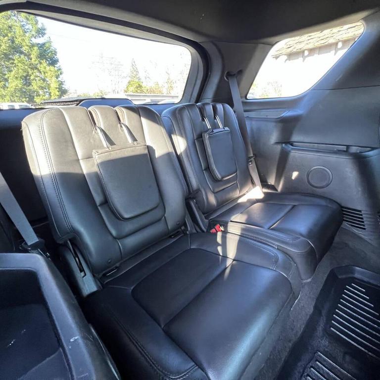 used 2015 Ford Explorer car, priced at $7,995