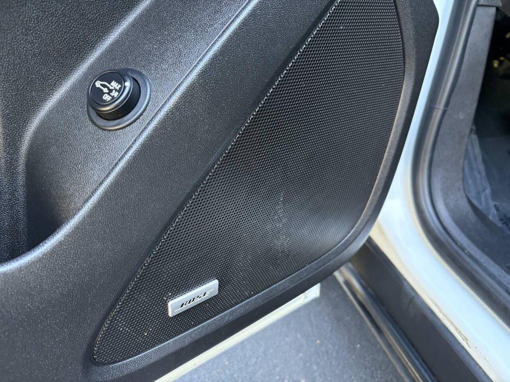 used 2024 Chevrolet Equinox car, priced at $16,888