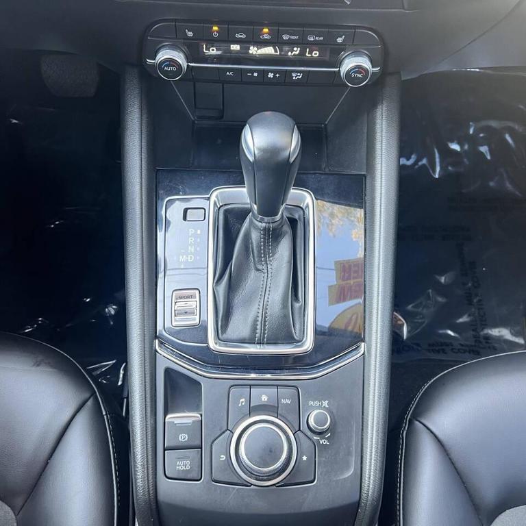 used 2020 Mazda CX-5 car, priced at $16,995