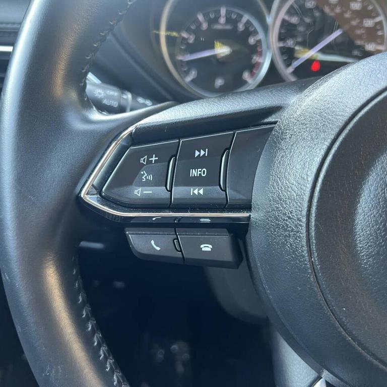 used 2020 Mazda CX-5 car, priced at $16,995
