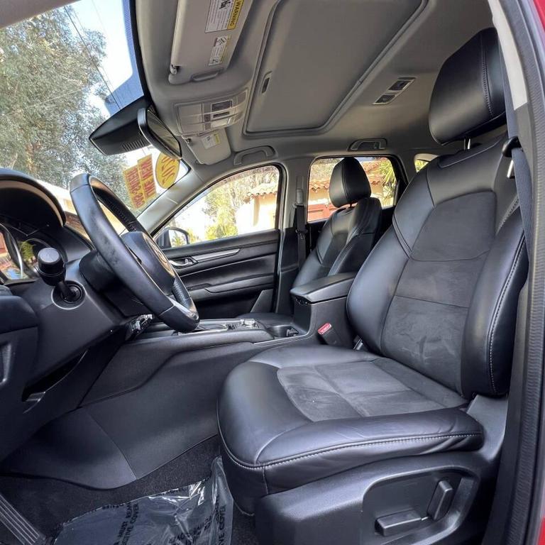 used 2020 Mazda CX-5 car, priced at $16,995