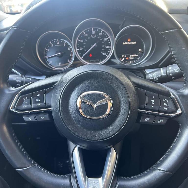 used 2020 Mazda CX-5 car, priced at $16,995