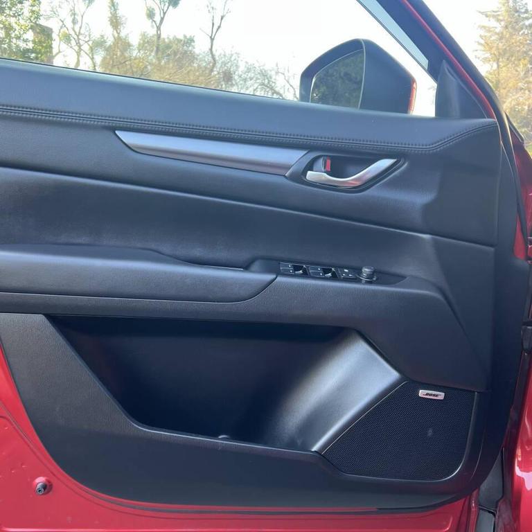 used 2020 Mazda CX-5 car, priced at $16,995