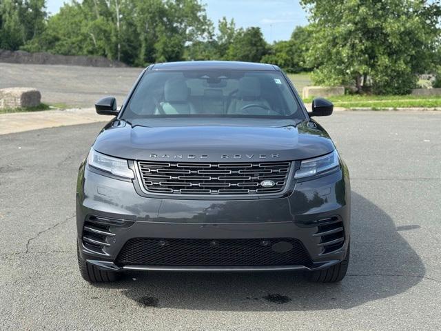 new 2026 Land Rover Range Rover Velar car, priced at $74,965