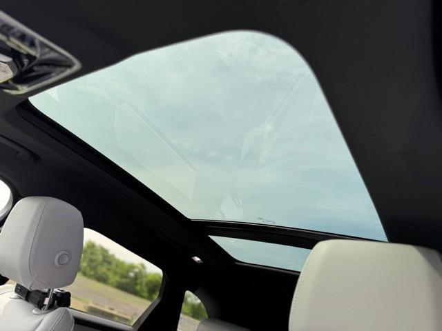 new 2026 Land Rover Range Rover Velar car, priced at $74,965