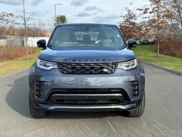 new 2024 Land Rover Discovery car, priced at $52,485