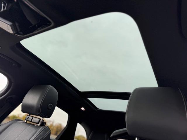 used 2023 Land Rover Range Rover Velar car, priced at $37,384