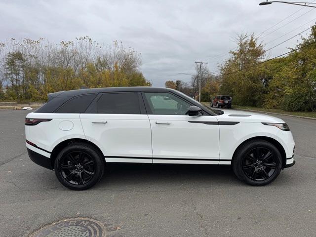 used 2023 Land Rover Range Rover Velar car, priced at $37,384