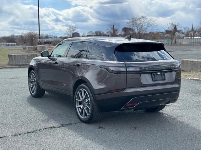 new 2026 Land Rover Range Rover Velar car, priced at $69,915