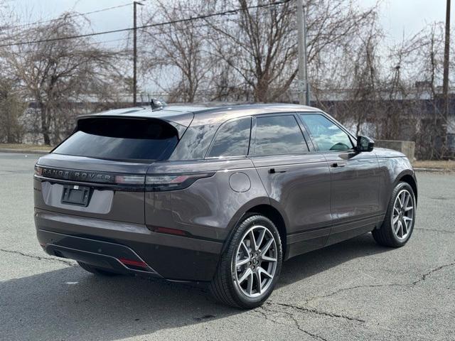 new 2026 Land Rover Range Rover Velar car, priced at $69,915