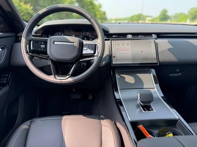 new 2026 Land Rover Range Rover Velar car, priced at $62,615