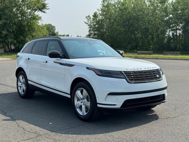 new 2026 Land Rover Range Rover Velar car, priced at $62,615