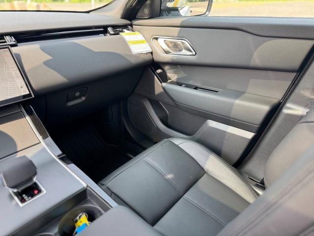 new 2026 Land Rover Range Rover Velar car, priced at $62,615