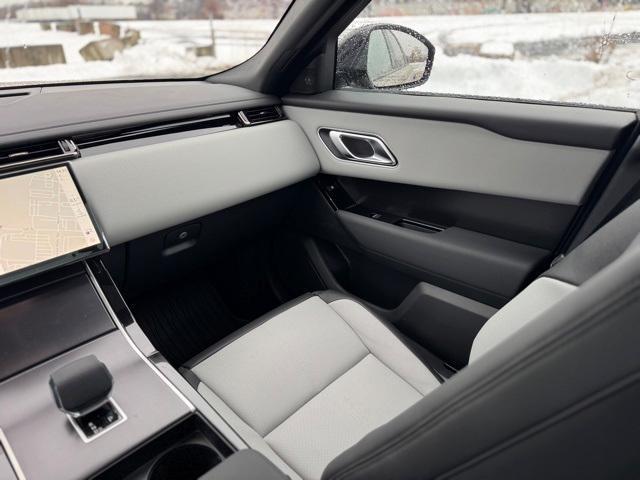 new 2026 Land Rover Range Rover Velar car, priced at $70,897