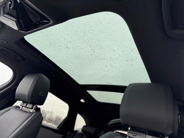 new 2026 Land Rover Range Rover Velar car, priced at $70,897