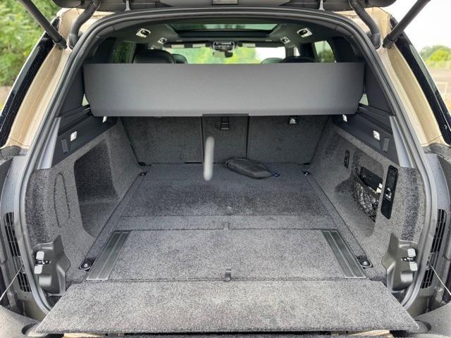 used 2025 Land Rover Range Rover car, priced at $117,989