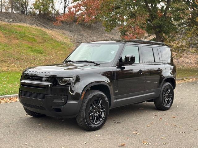 new 2026 Land Rover Defender car, priced at $72,260