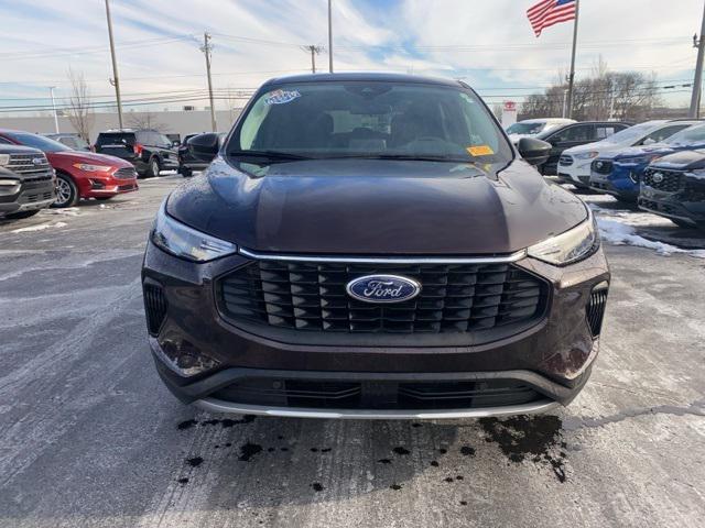 used 2023 Ford Escape car, priced at $21,810