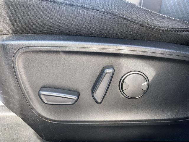 used 2023 Ford Escape car, priced at $21,810