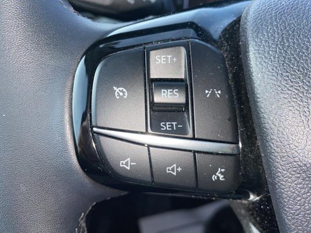 used 2023 Ford Escape car, priced at $21,810