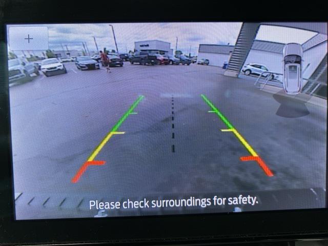 used 2023 Ford Explorer car, priced at $29,431