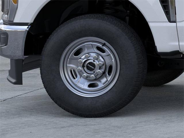 new 2026 Ford F-250 car, priced at $48,982