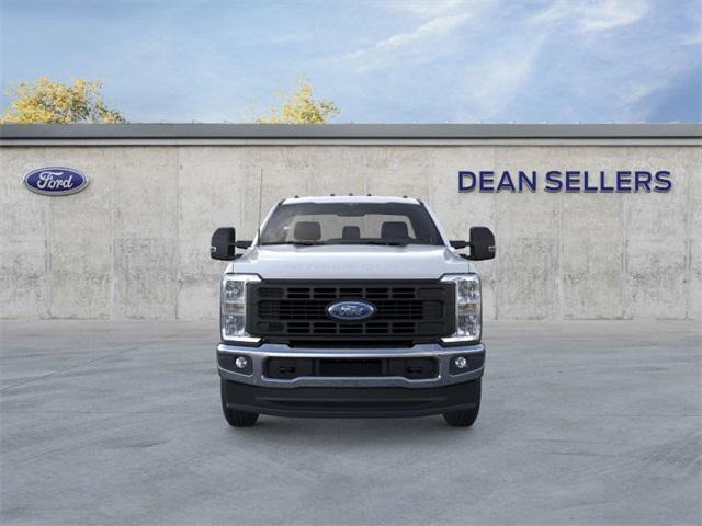 new 2026 Ford F-250 car, priced at $48,982