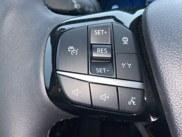 used 2023 Ford Escape car, priced at $20,994