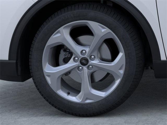 new 2026 Ford Escape car, priced at $34,698