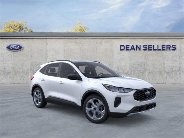 new 2025 Ford Escape car, priced at $33,330