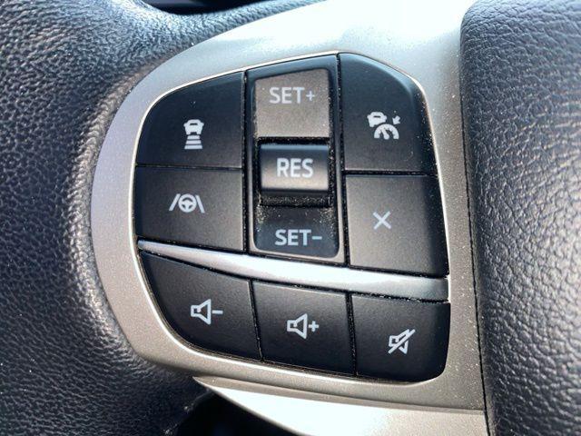 used 2021 Ford Explorer car, priced at $24,995