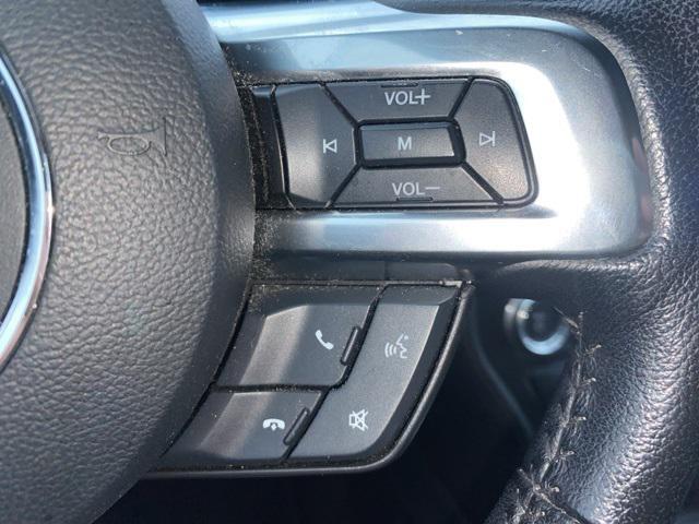 used 2016 Ford Mustang car, priced at $11,994