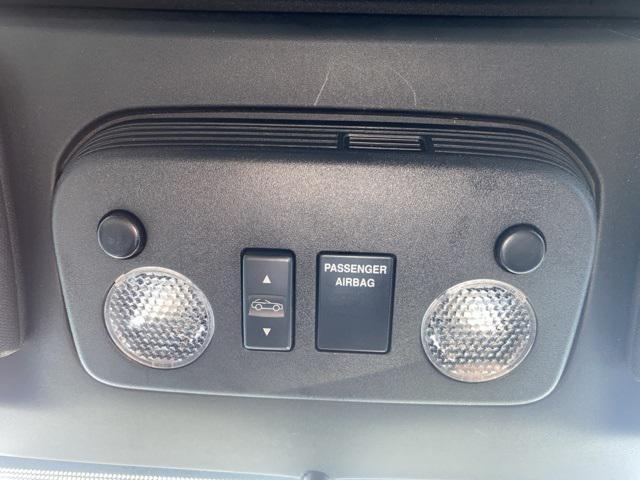 used 2016 Ford Mustang car, priced at $11,994