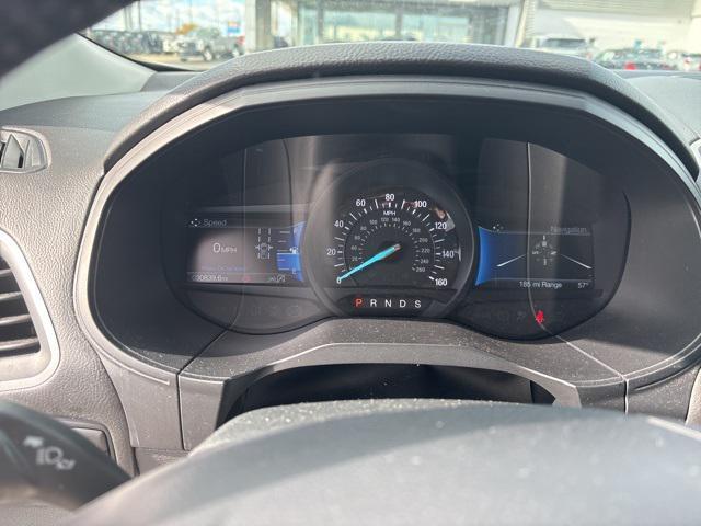 used 2022 Ford Edge car, priced at $24,199