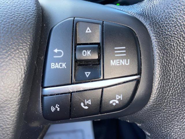 used 2020 Ford Escape car, priced at $13,999