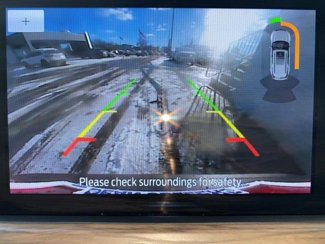 used 2020 Ford Escape car, priced at $13,999