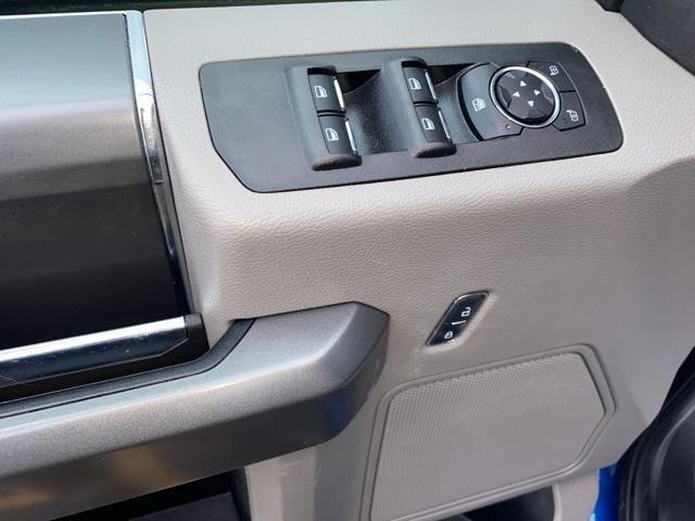 used 2017 Ford F-150 car, priced at $17,594