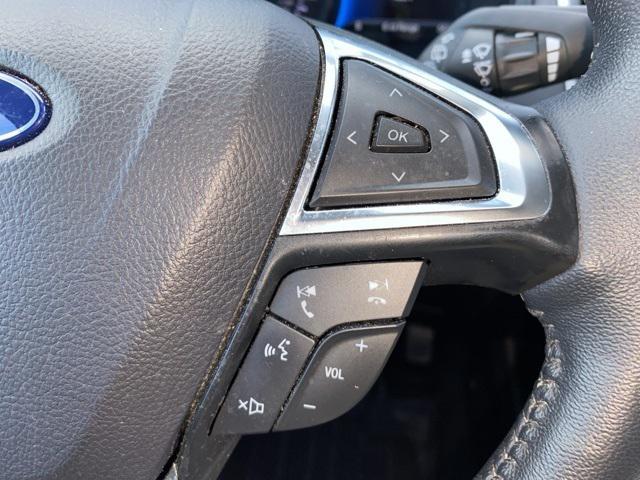 used 2024 Ford Edge car, priced at $25,993