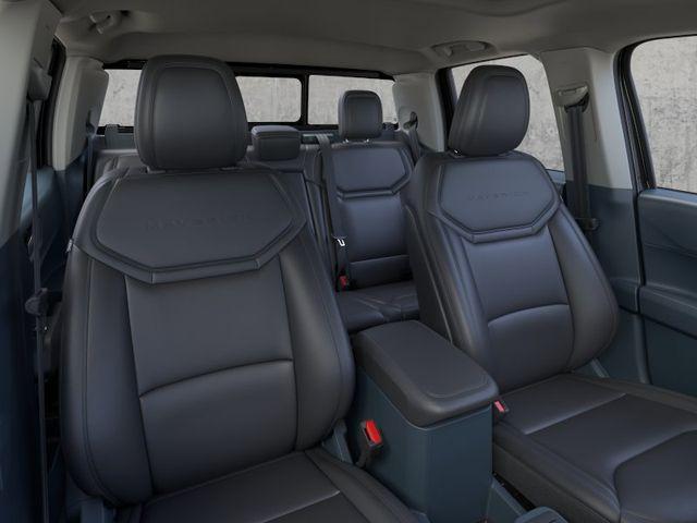 new 2026 Ford Maverick car, priced at $38,807