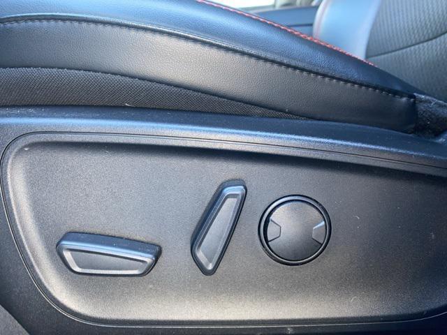 used 2023 Ford Escape car, priced at $23,994