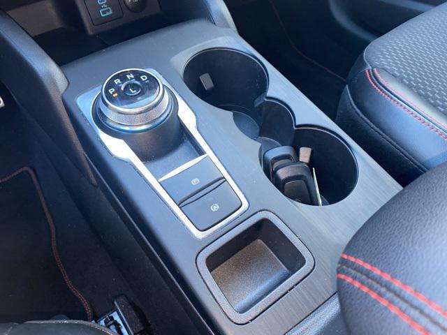 used 2023 Ford Escape car, priced at $23,994