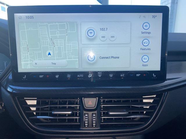 used 2023 Ford Escape car, priced at $23,994