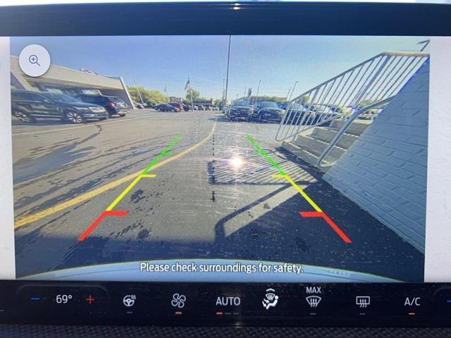 used 2023 Ford Escape car, priced at $23,994