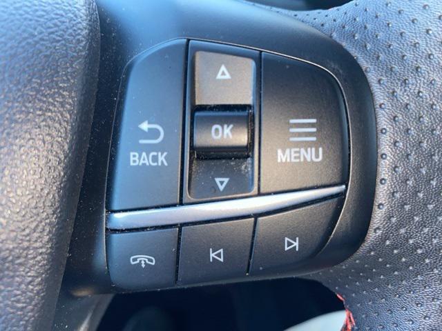 used 2023 Ford Escape car, priced at $23,994