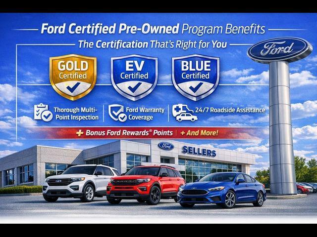used 2023 Ford Escape car, priced at $20,995