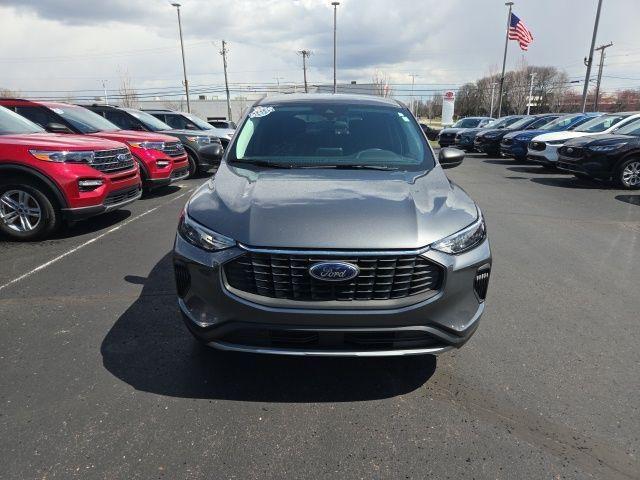 used 2023 Ford Escape car, priced at $20,995